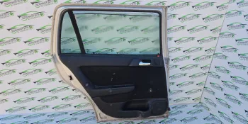 Usa / Portiera spate stanga Opel Astra G [1998 - 2009] wagon 5-usi 1.7 DTi MT (75 hp)