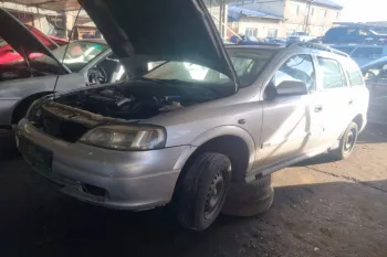 Usa / Portiera spate stanga Opel Astra G [1998 - 2009] wagon 5-usi 1.7 DTi MT (75 hp)