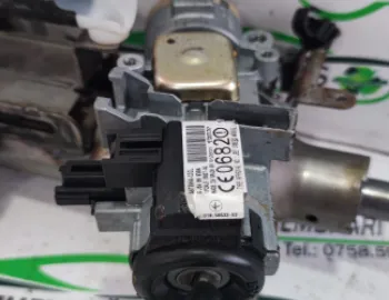 Contact cu cheie Mazda 6 GG [2002 - 2005] wagon 1.8 MT (120 hp)