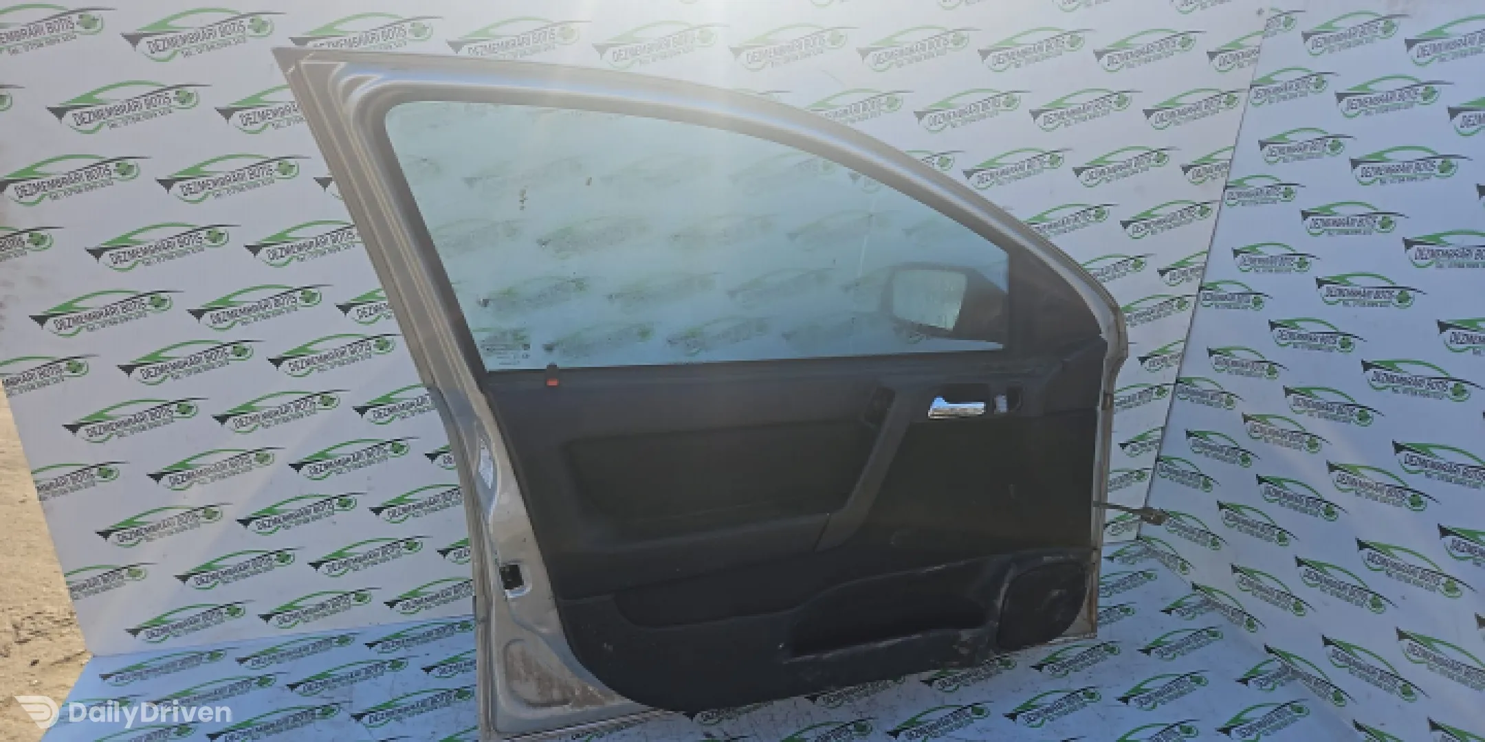 Usa / Portiera fata stanga Opel Astra G [1998 - 2009] wagon 5-usi 1.7 DTi MT (75 hp)