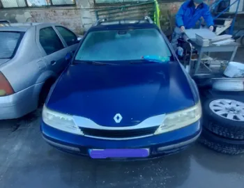 Amortizor / Telescop fata dreapta Renault Laguna 2 [2001 - 2005] Grandtour wagon 1.8 MT (123 hp)