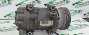 Compresor AC 8200802608 Dacia Logan  [2004 - 2008] Sedan 1.4 MT (75 hp)