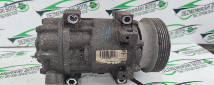 Compresor AC 8200802608 Dacia Logan  [2004 - 2008] Sedan 1.4 MT (75 hp)