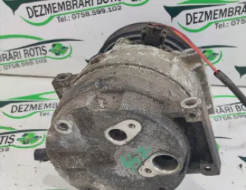 Compresor AC 1135320 Renault Laguna 2 [2001 - 2005] Grandtour wagon 1.8 MT (123 hp)