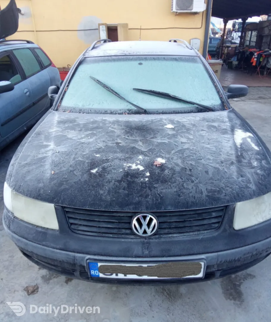 Debitmetru aer Volkswagen VW Passat B5 [1996 - 2000] wagon 1.9 TDI MT (90 hp)