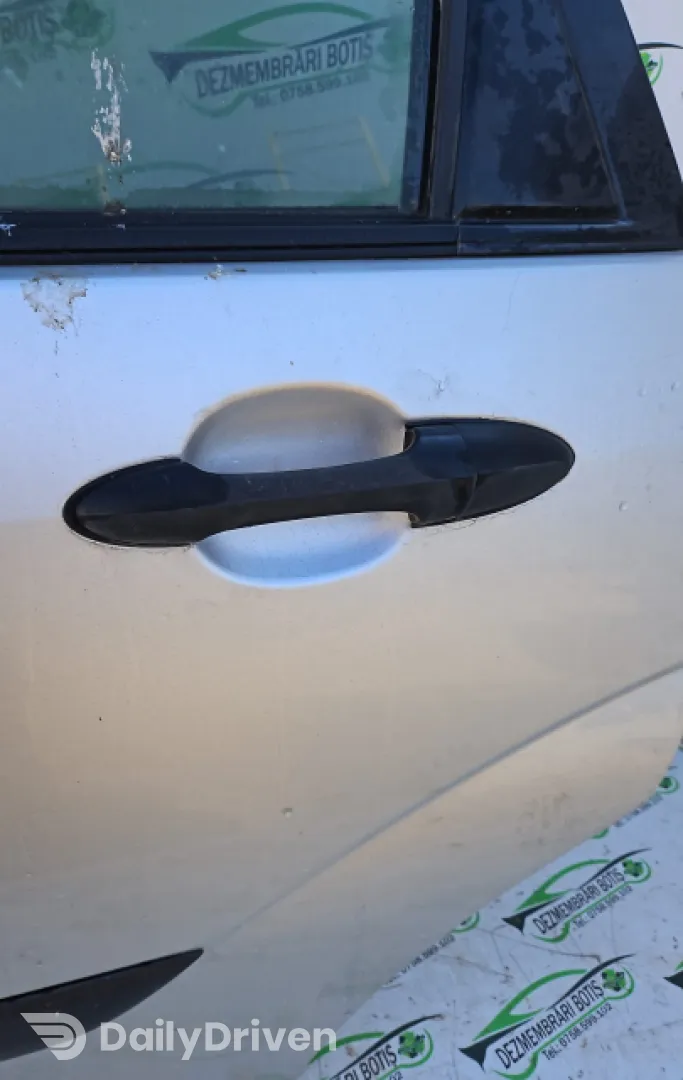 Usa / Portiera spate stanga Ford Focus  [1998 - 2004] Hatchback 5-usi 1.6 MT (101 hp)