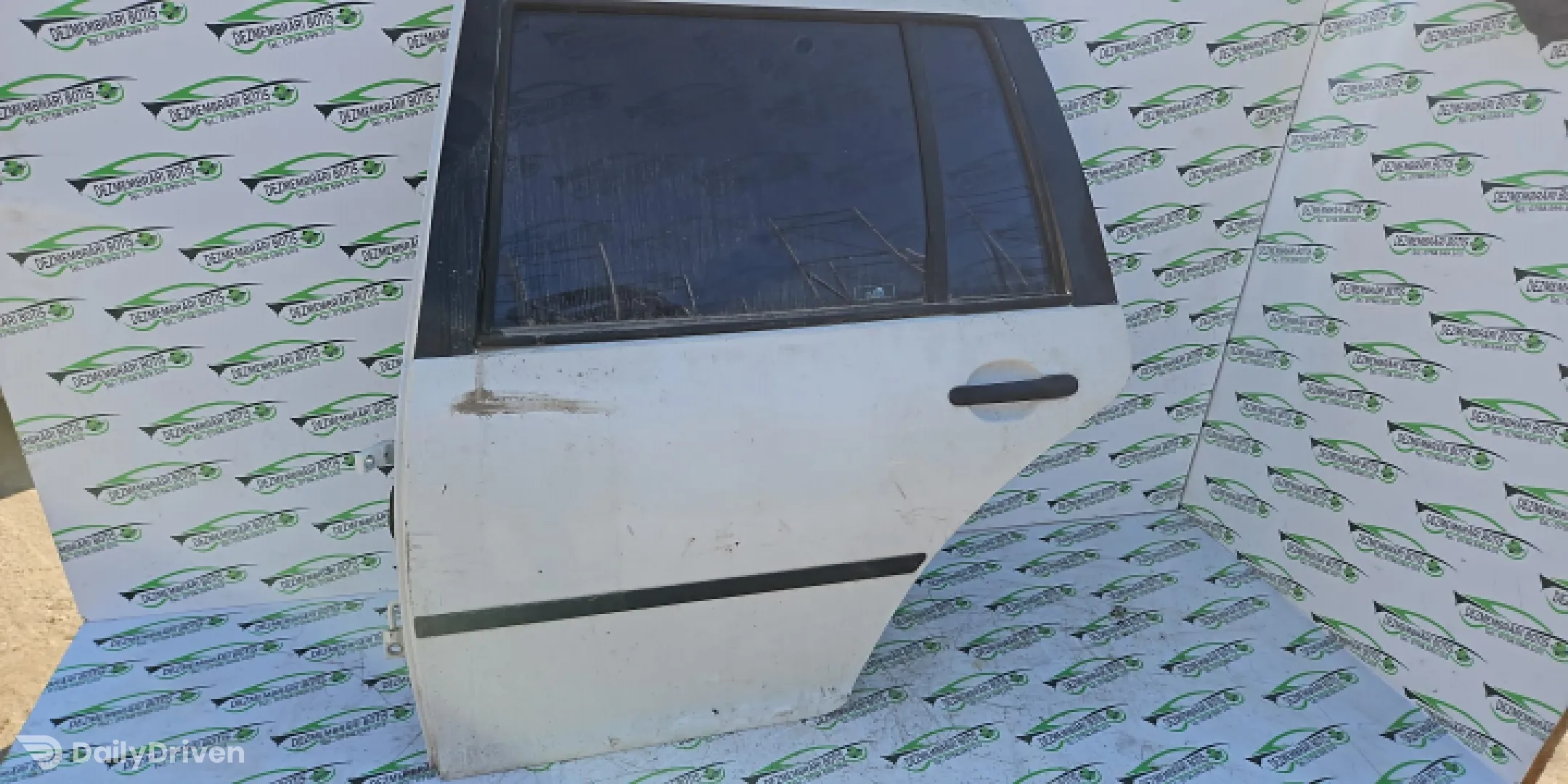 Usa / Portiera spate stanga Volkswagen VW Golf 4 [1997 - 2006] wagon 1.9 TDI MT (101 hp)