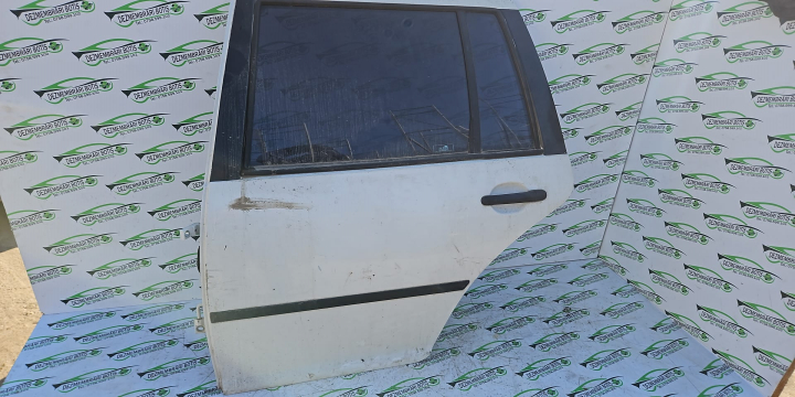 Usa / Portiera spate stanga Volkswagen VW Golf 4 [1997 - 2006] wagon 1.9 TDI MT (101 hp)
