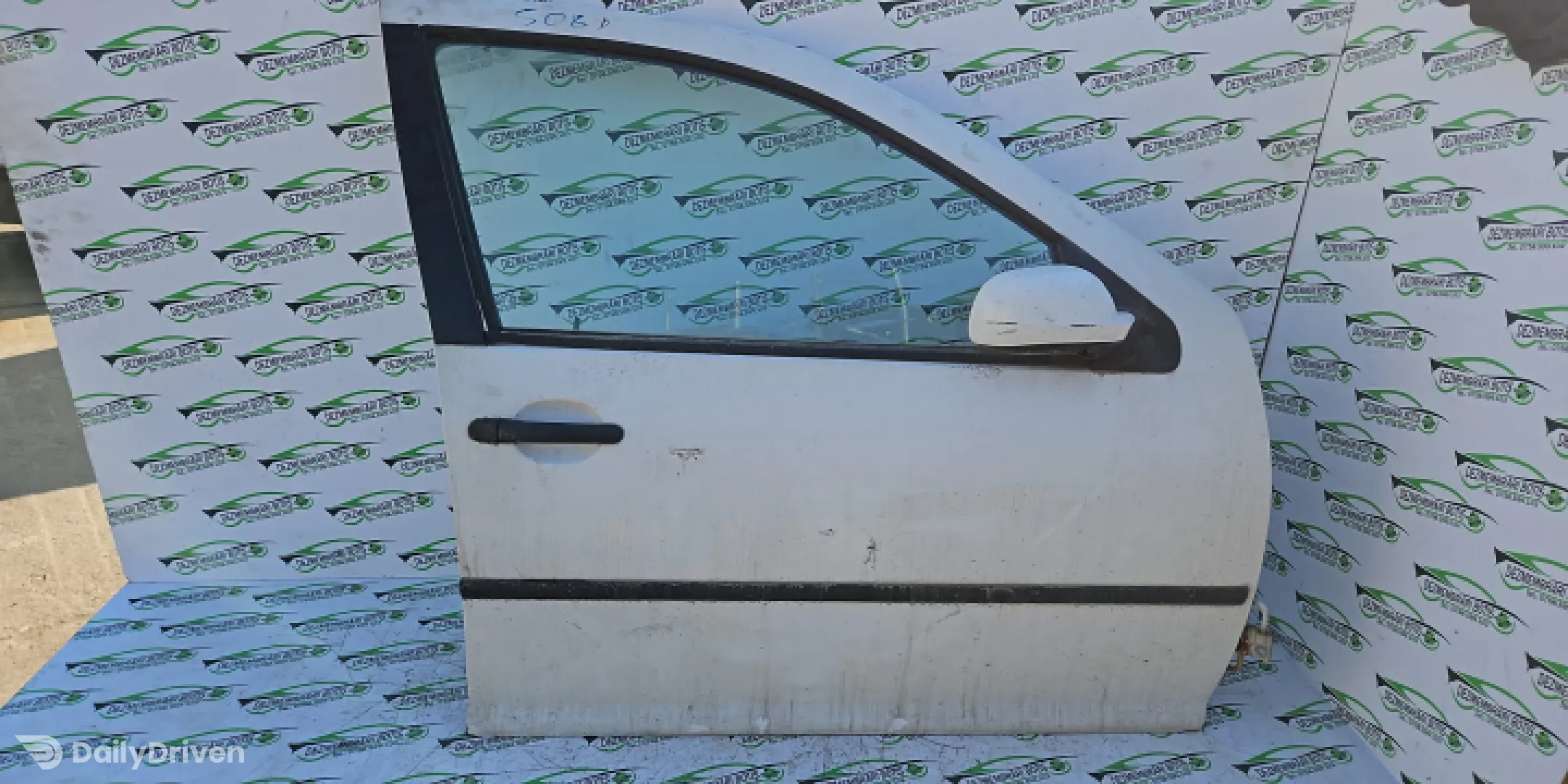 Usa / Portiera fata dreapta Volkswagen VW Golf 4 [1997 - 2006] wagon 1.9 TDI MT (101 hp)