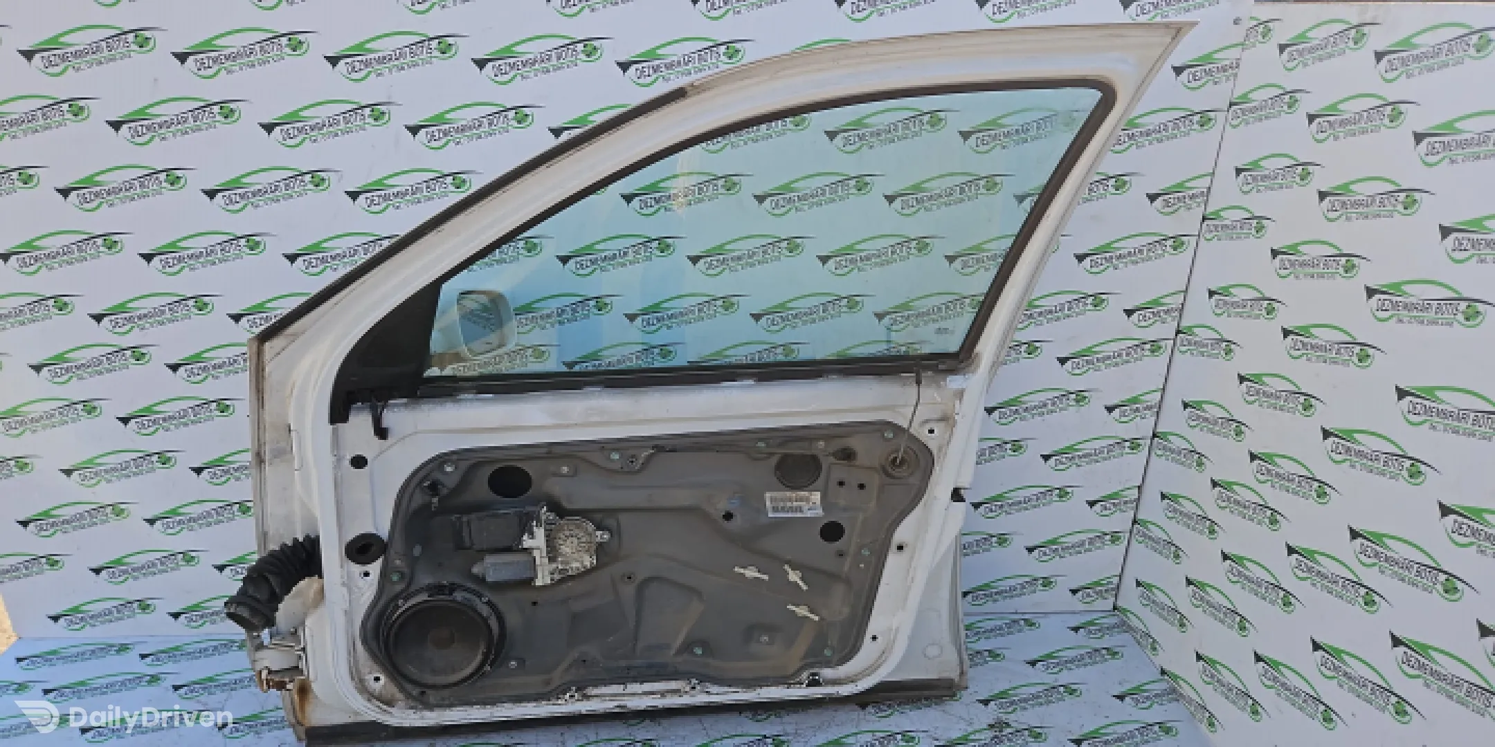 Usa / Portiera fata dreapta Volkswagen VW Golf 4 [1997 - 2006] wagon 1.9 TDI MT (101 hp)