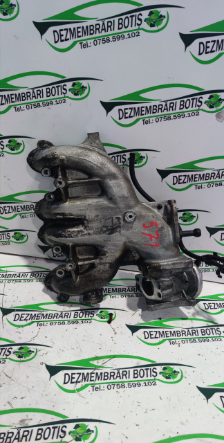 Galerie admisie /571 Volkswagen VW Golf 4 [1997 - 2006] wagon 1.9 TDI MT (101 hp)