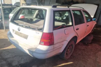 Galerie admisie /571 Volkswagen VW Golf 4 [1997 - 2006] wagon 1.9 TDI MT (101 hp)