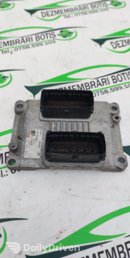 Calculator motor ECU 26SA7623 Opel Corsa B [1993 - 2000] Hatchback 5-usi 1.2i MT (45 hp)