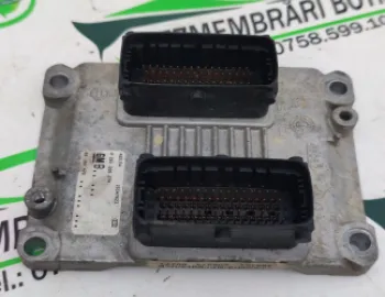 Calculator motor ECU 26SA7623 Opel Corsa B [1993 - 2000] Hatchback 5-usi 1.2i MT (45 hp)
