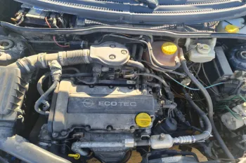 Calculator motor ECU 26SA7623 Opel Corsa B [1993 - 2000] Hatchback 5-usi 1.2i MT (45 hp)