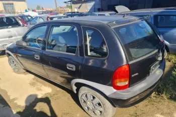 Calculator motor ECU 26SA7623 Opel Corsa B [1993 - 2000] Hatchback 5-usi 1.2i MT (45 hp)