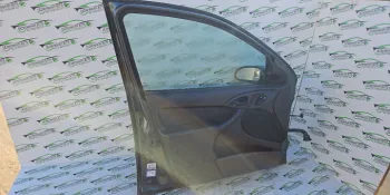 Usa / Portiera fata stanga Ford Focus  [1998 - 2004] Hatchback 5-usi 1.8 MT TDCi (101 hp)