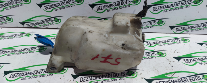 Vas lichid parbriz /571 Volkswagen VW Golf 4 [1997 - 2006] wagon 1.9 TDI MT (101 hp)