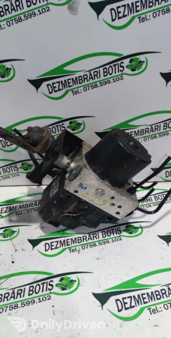 Pompa ABS /573 Seat Ibiza 3 6L [2002 - 2006] Hatchback 5-usi 1.2 MT (64 hp)