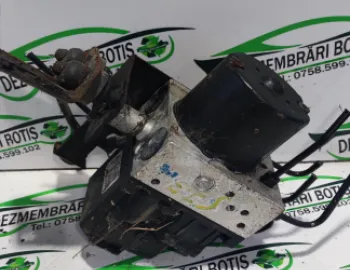 Pompa ABS /573 Seat Ibiza 3 6L [2002 - 2006] Hatchback 5-usi 1.2 MT (64 hp)