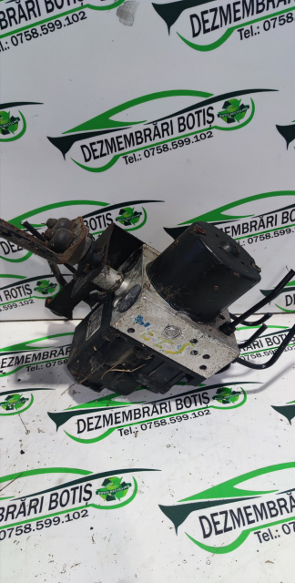 Pompa ABS /573 Seat Ibiza 3 6L [2002 - 2006] Hatchback 5-usi 1.2 MT (64 hp)