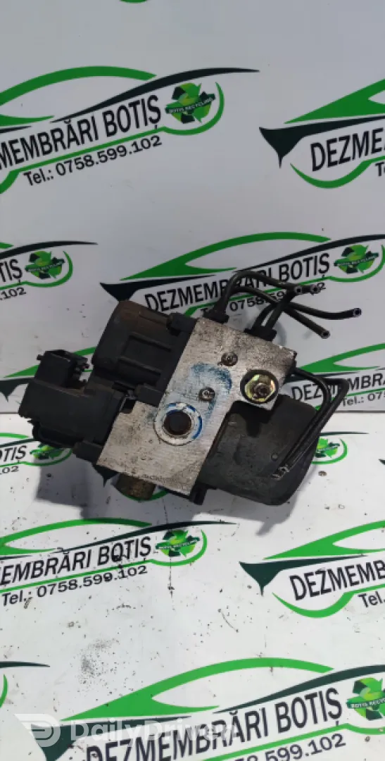 Pompa ABS /569 Opel Astra G [1998 - 2009] wagon 5-usi 1.7 DTi MT (75 hp)