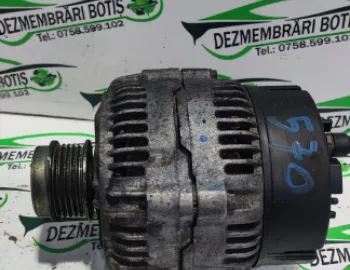 Alternator /570 Audi A4 B5 [1994 - 1999] Sedan 1.9 TDI AT (110 hp)