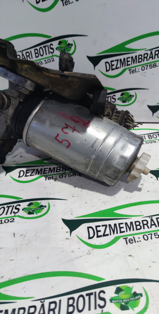 Filtru motorina /572 Fiat Punto 2 [1999 - 2003] Hatchback 5-usi 1.9 TDI MT (80 hp)