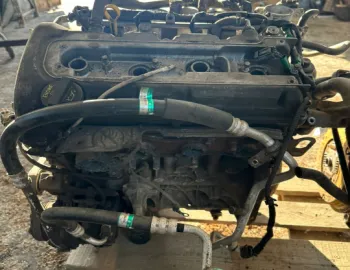 Motor fara anexe Suzuki Swift 3 [2004 - 2010] Hatchback 5-usi 1.3 MT (92 hp)