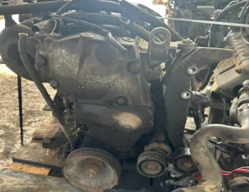 Motor fara anexe Dacia Logan  [2004 - 2008] Sedan 1.4 MT (75 hp)