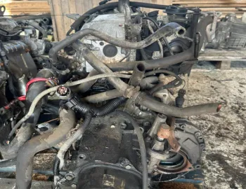 Motor fara anexe Dacia Logan  [2004 - 2008] Sedan 1.4 MT (75 hp)
