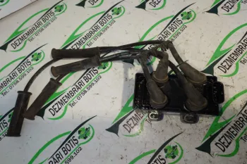 Bobina inductie 245105 Dacia Logan  [2004 - 2008] Sedan 1.4 MT (75 hp)