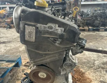 Motor fara anexe Dacia Logan  [facelift] [2007 - 2012] MCV wagon 1.5 D MT (86 hp)