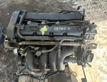 Motor fara anexe Ford Focus  [1998 - 2004] Hatchback 3-usi 1.6 MT (98 hp)