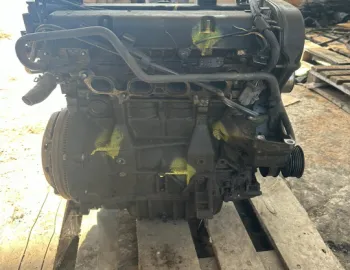 Motor fara anexe Ford Focus  [1998 - 2004] Hatchback 3-usi 1.6 MT (98 hp)