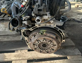 Motor fara anexe Ford Focus  [1998 - 2004] Hatchback 3-usi 1.6 MT (98 hp)