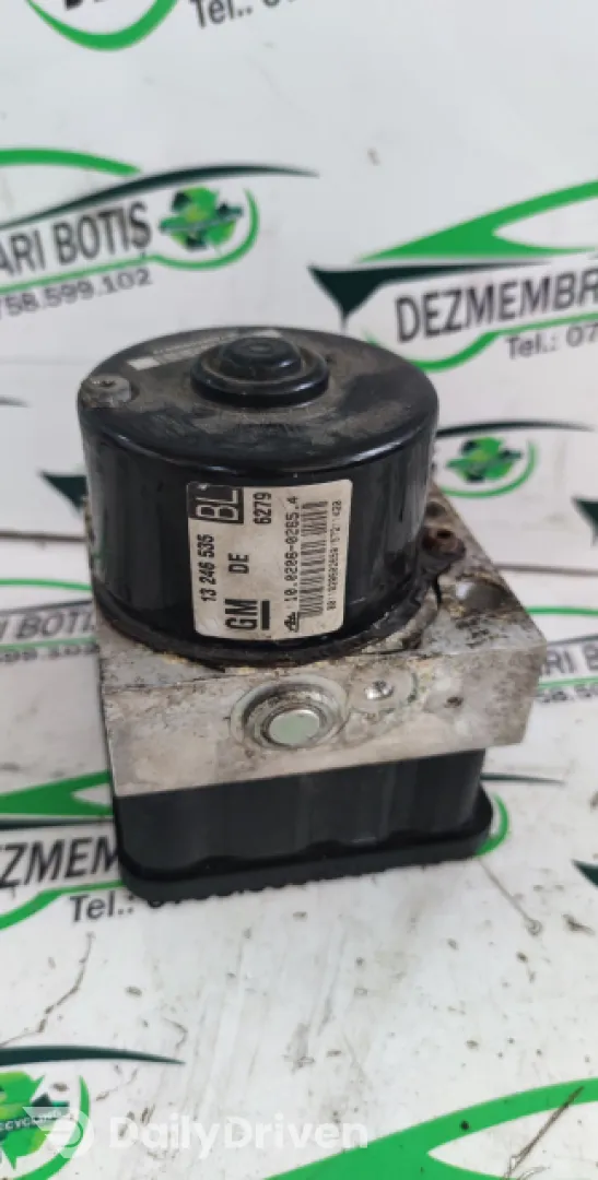 Pompa ABS /13246535 13 246 535 Opel Astra H [2004 - 2007] Hatchback 1.7 ECO TEC