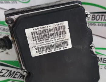 Pompa ABS /13246535 13 246 535 Opel Astra H [2004 - 2007] Hatchback 1.7 ECO TEC