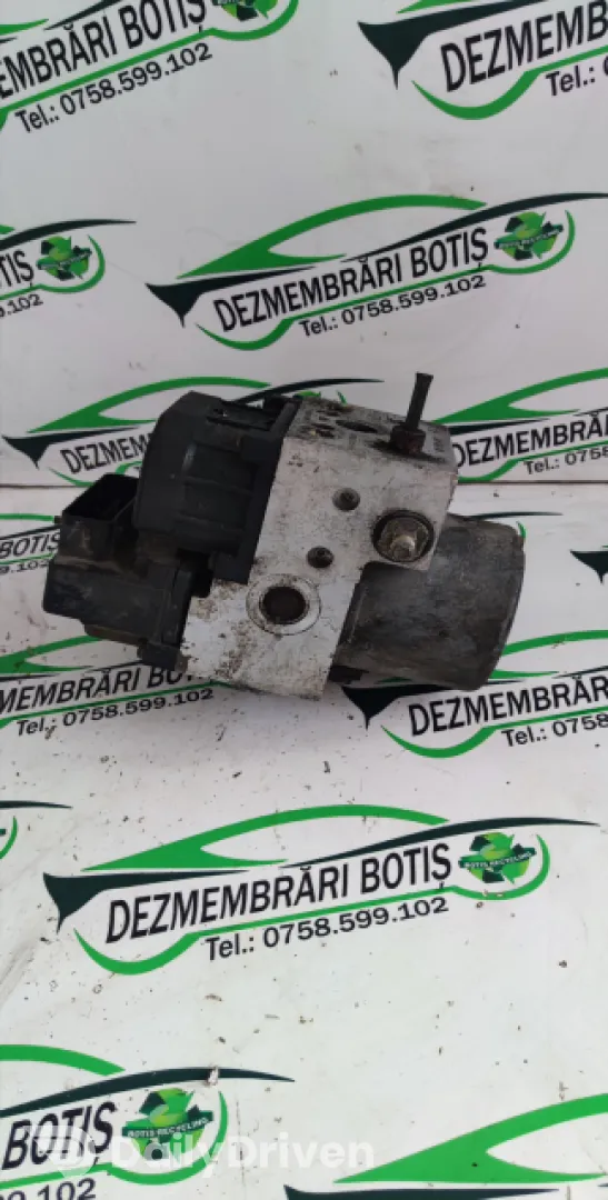 Pompa ABS /0266216651 0266216651 Opel Zafira A [1999 - 2003]