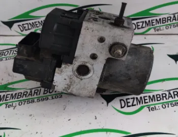 Pompa ABS /0266216651 0266216651 Opel Zafira A [1999 - 2003]
