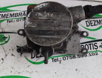 Pompa tandem /02 52738 02 52738 Opel Zafira A [1999 - 2003]
