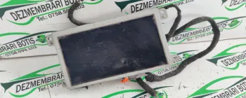 Display bord /4F0 919 603 B Audi A6