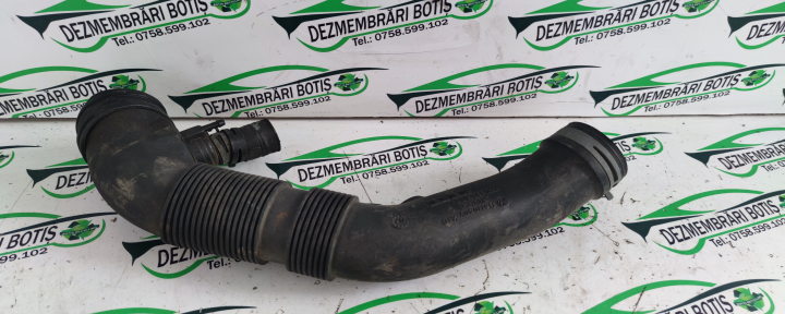 Tubulatura admisie /1k0 129 684 1k0 129 684 Volkswagen VW Golf 5 [2003 - 2009] Hatchback 5-usi