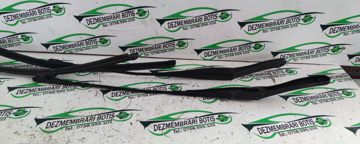 Brat stergator dreapta /13 111 222 RH Opel Astra H [2004 - 2007] Hatchback 1.7 ECO TEC