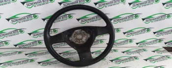 Volan simplu /601 Volkswagen VW Golf 5 [2003 - 2009] Hatchback 5-usi