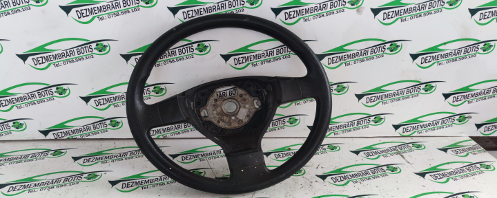 Volan simplu /601 Volkswagen VW Golf 5 [2003 - 2009] Hatchback 5-usi