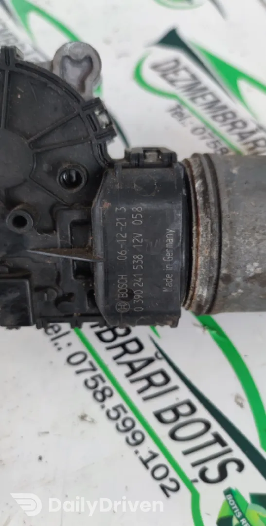 Motoras stergatoare volan pe stanga /0390241538 0390241538 Opel Astra H [2004 - 2007] Hatchback 1.7 ECO TEC