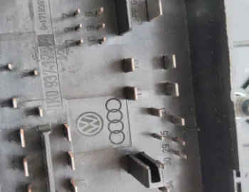 Panou sigurante motor