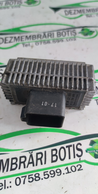 Releu 09 132 691 Opel Astra H [2004 - 2007] Hatchback 1.7 ECO TEC