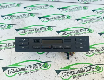 Comanda AC 64.11 6 916 882 BMW Seria 3 E46 [1997 - 2003] Sedan 4-usi 318i AT (118 hp)